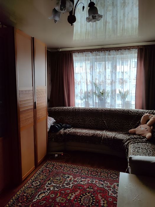 Продам двухкомнатную квартиру
