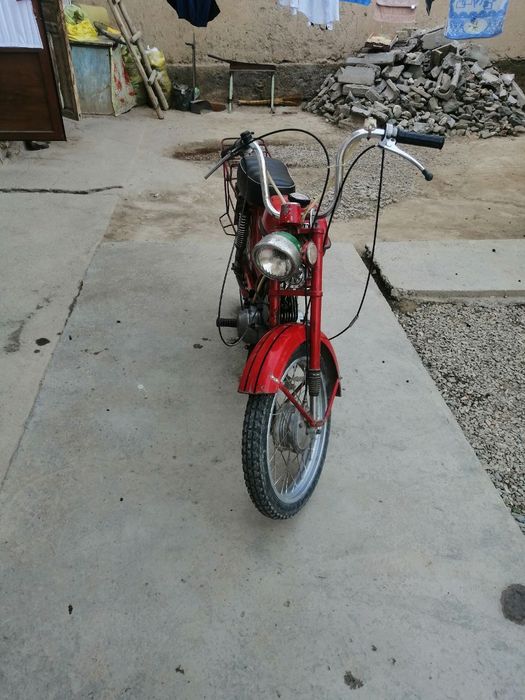 Mapit antikuvar soz holatda