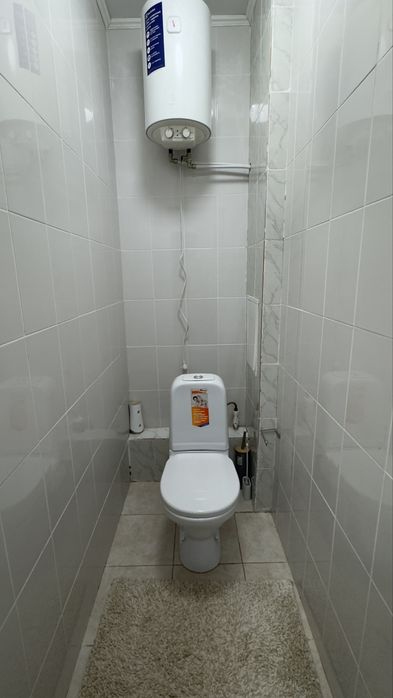 Продам 2х комнатную квартиру