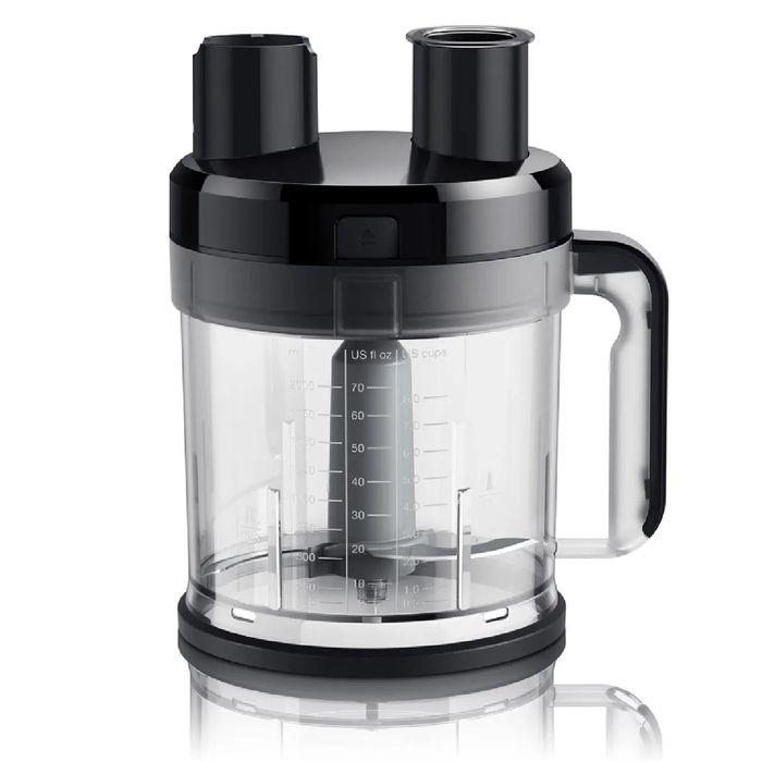 Блендер BRAUN MQ9185XLI