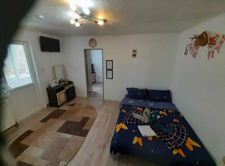 Apartament in Regim Hotelier Sighisoara