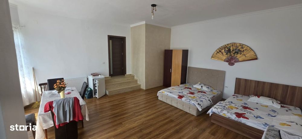 Casa de vanzare, 368 mp, zona Malu Mare - Selgros