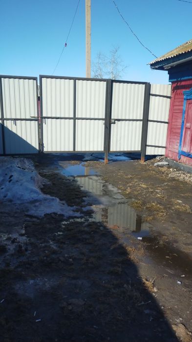 Продается  частный дом