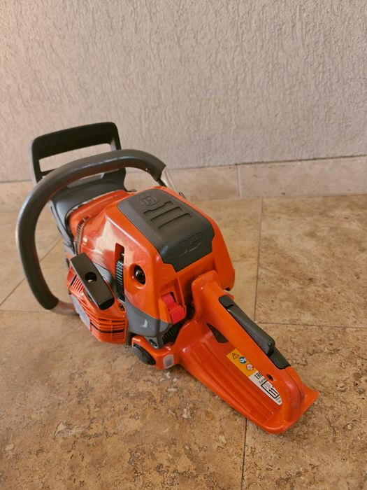 Drujba Husqvarna 550 XP G