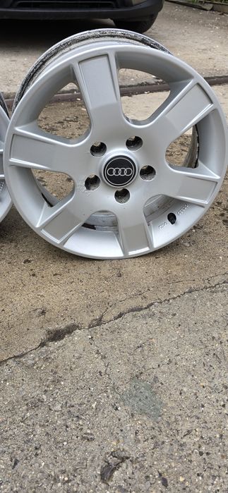 Оригинални Джанти Audi 15"