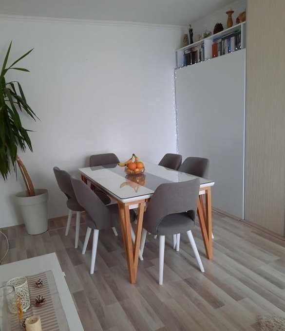 Дава се под наем Тристаен апартамент в Бургас, Център - 90 кв.м за 306 € - Снимка #6