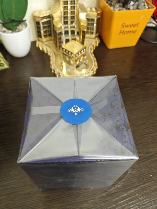 Парфюм Peacock Throne