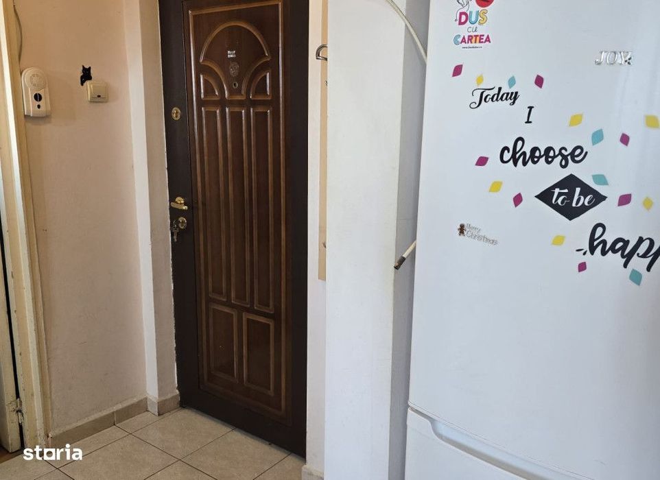 Apartament 2 camere Tatarasi , 40 metri, etaj 7 Cod:162332