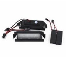 Lampa LED numar compatibil HYUNDAI
