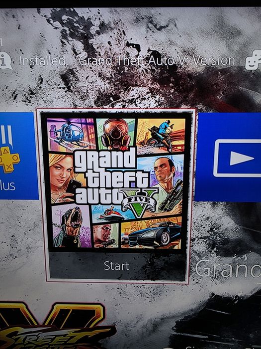 Playstation 4 slim( ps4)