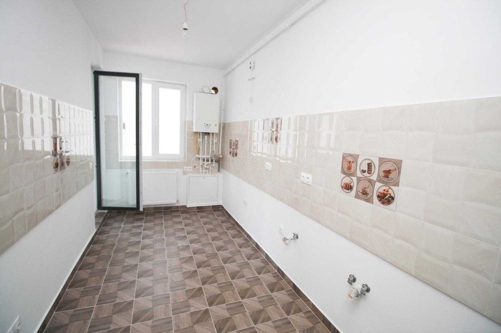 apartament 2 camere cu terasa