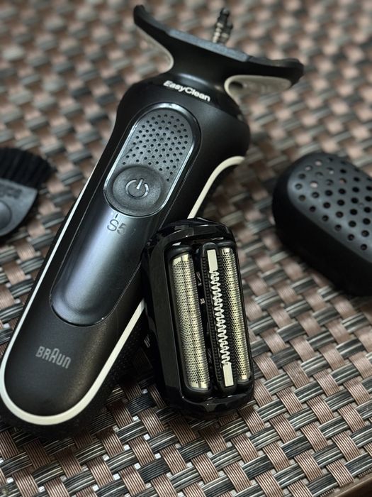 ЭлектроБритва Braun Series 5 S5 51-W1500S