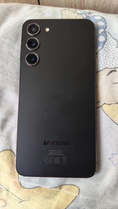 Samsung S23 plus 5G