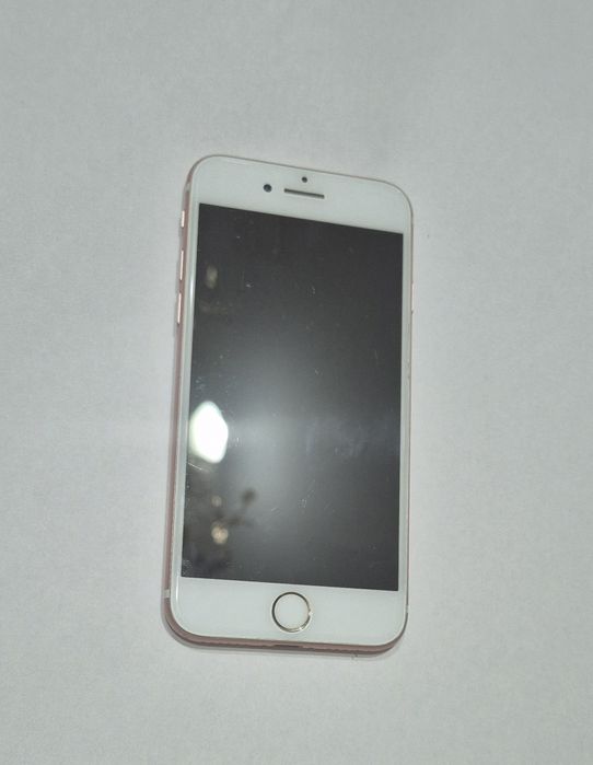 Обменяю Apple iPhone 7