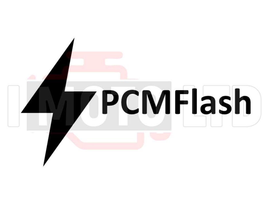 PCM Flash 1.20 с 67 в 1 USB донгъл