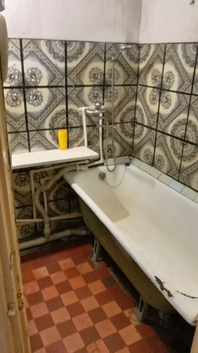 3 комнатная квартира