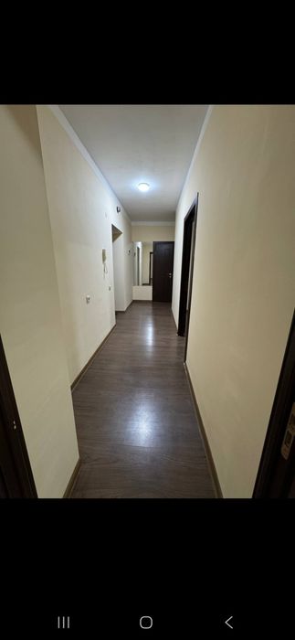 Срочно продам свою  квартиру