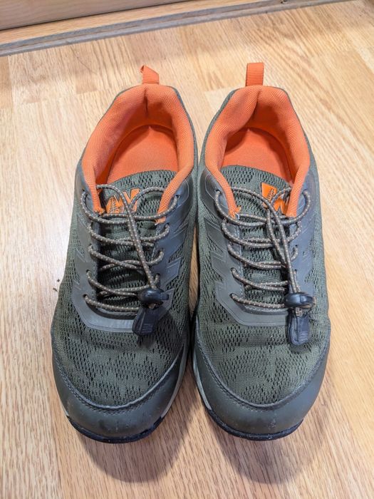 Детские кроссовки Weinbrenner 37 размер