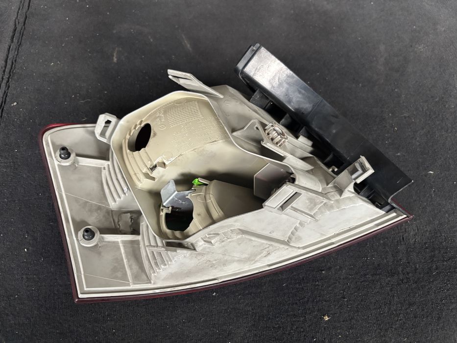 Стоп ауди а4,б7 - audi a4