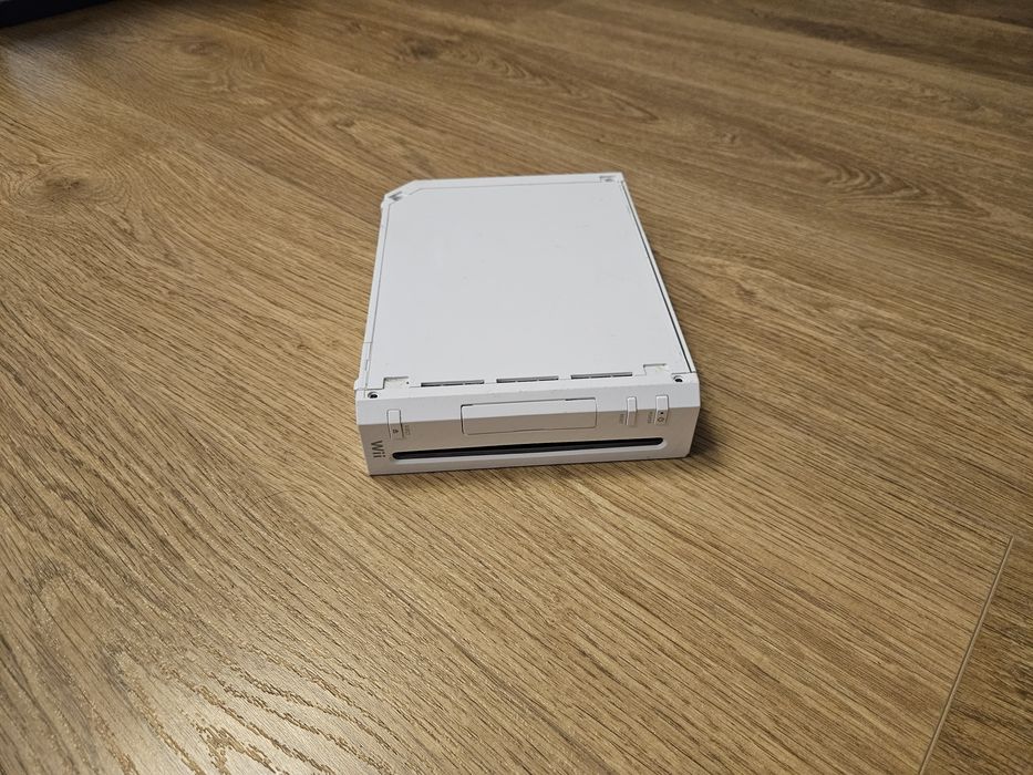 Nintendo wii cu cabluri