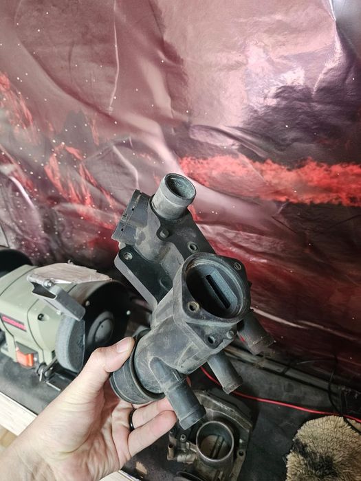 Запчасти на гольф 3 за все 5 тыс