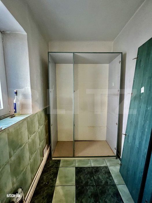 Apartament 110mp 3 Camere Tavan Inalt Semicentral Pta Abator