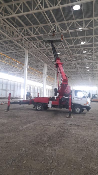 Автовшки. агп. Автоподъемник