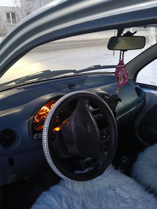 Продам деу Матиз