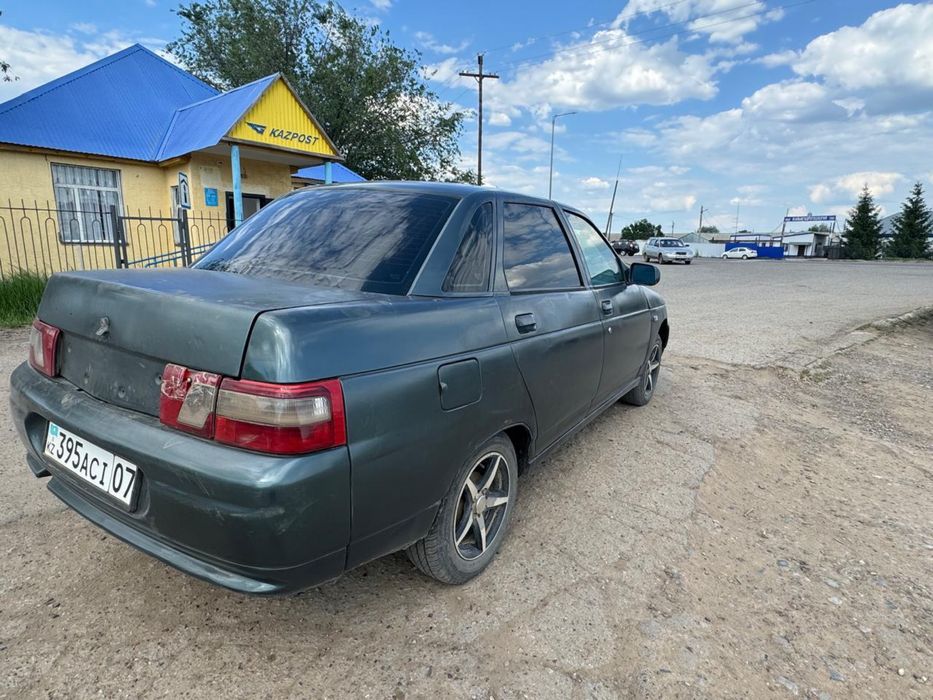 Ваз 21010 срочно