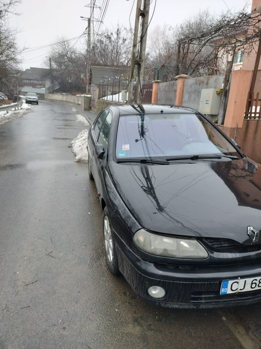 Vând pt dezmembrat