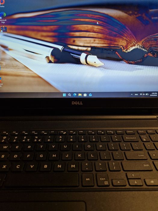 Laptop Dell 15 3567