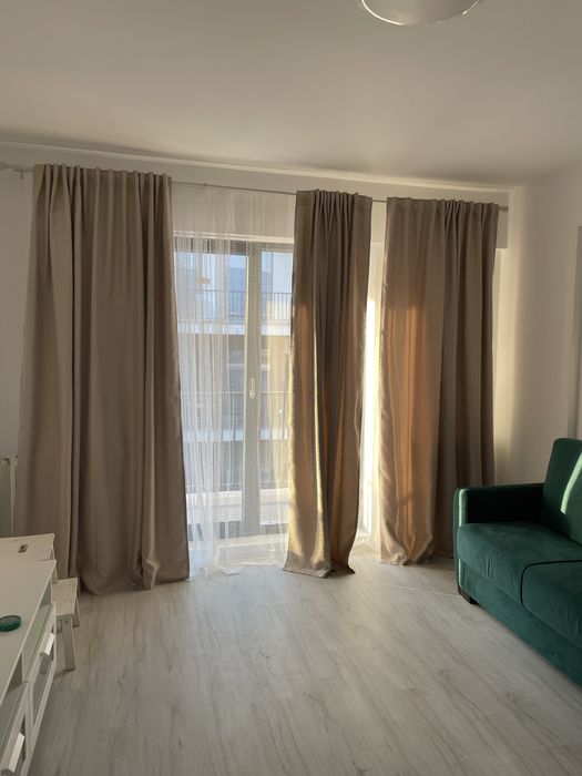 Inchiriez garsoniera Soseaua Alexandriei