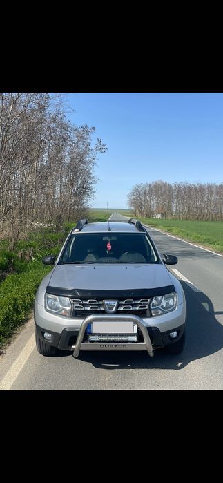 Dacia Duster Facelift 2015 – 1.5 dCi 4x4 (110 CP) | 220.000 km Reali