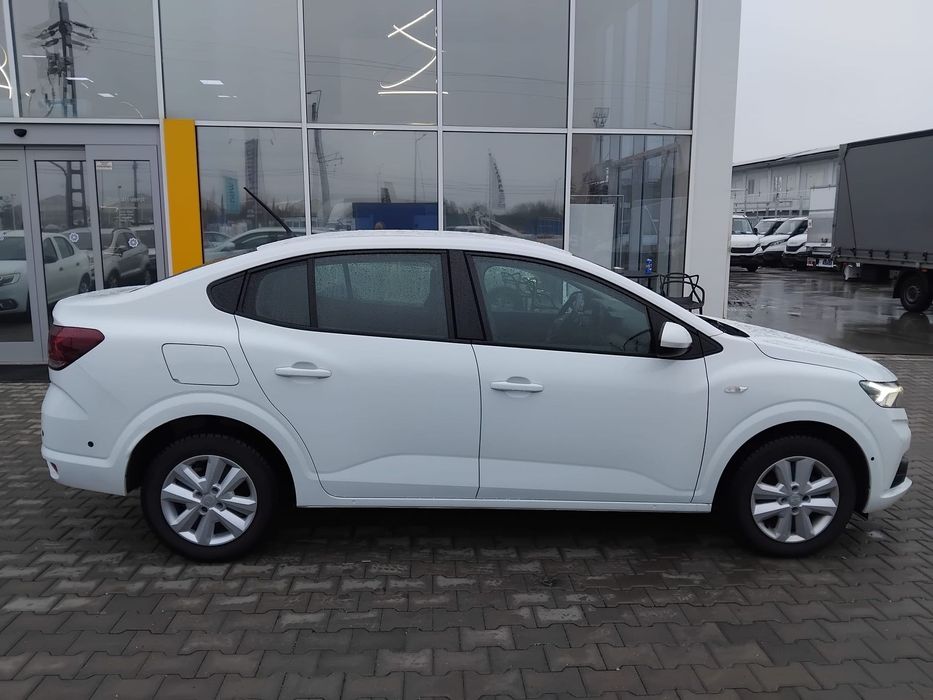 Dacia Logan