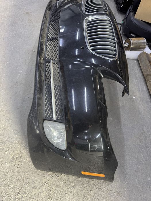 Броня BMW f10-f11