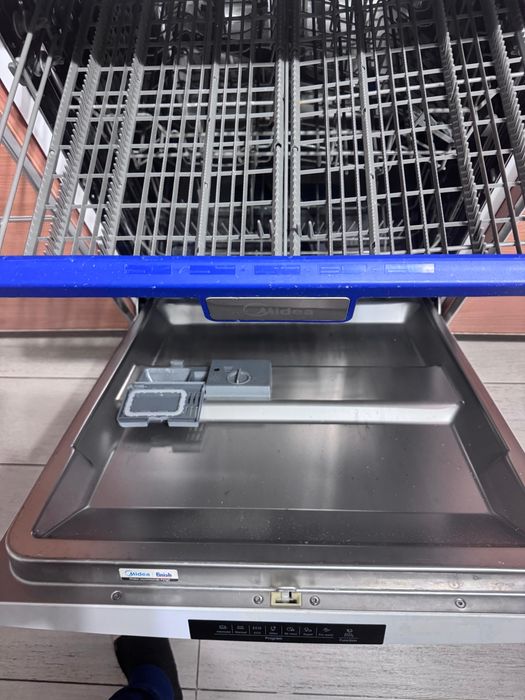 Посудомоечная машина