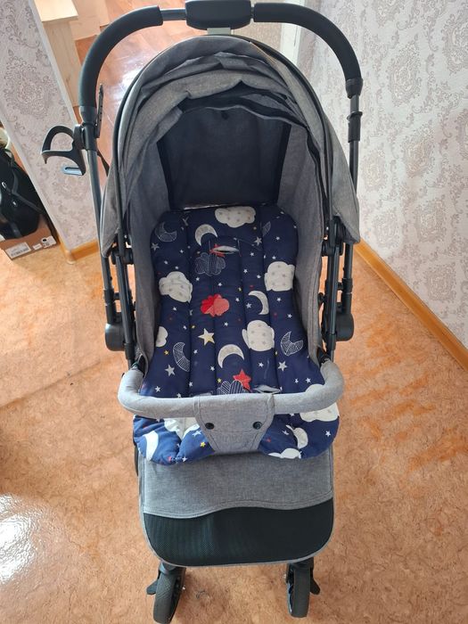 Продается коляска