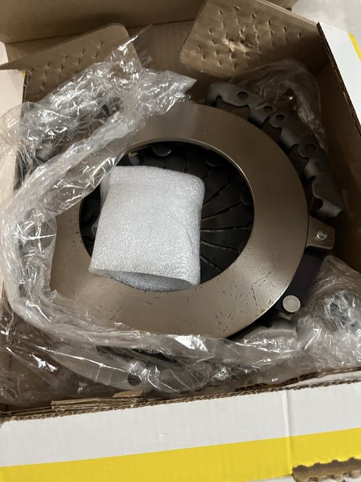 Продам сцепления LUK