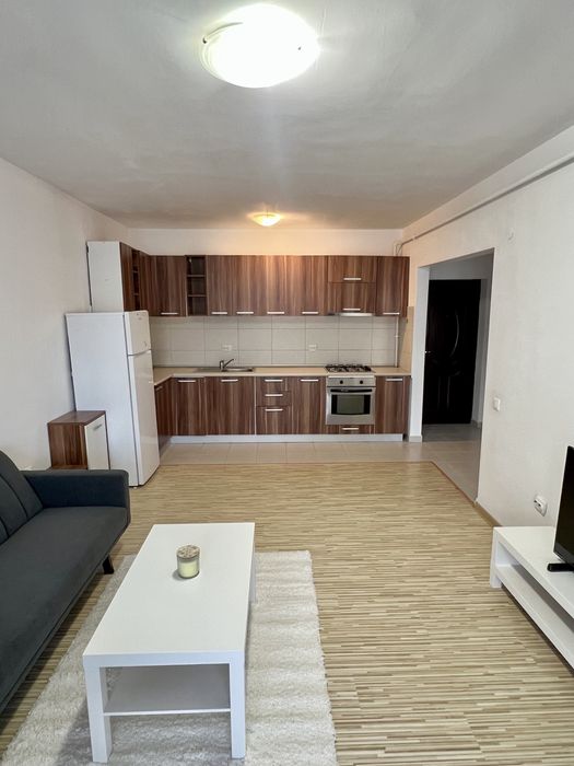 Comision 0! Apartament modern de inchiriat, 2 camere, mobilier nou