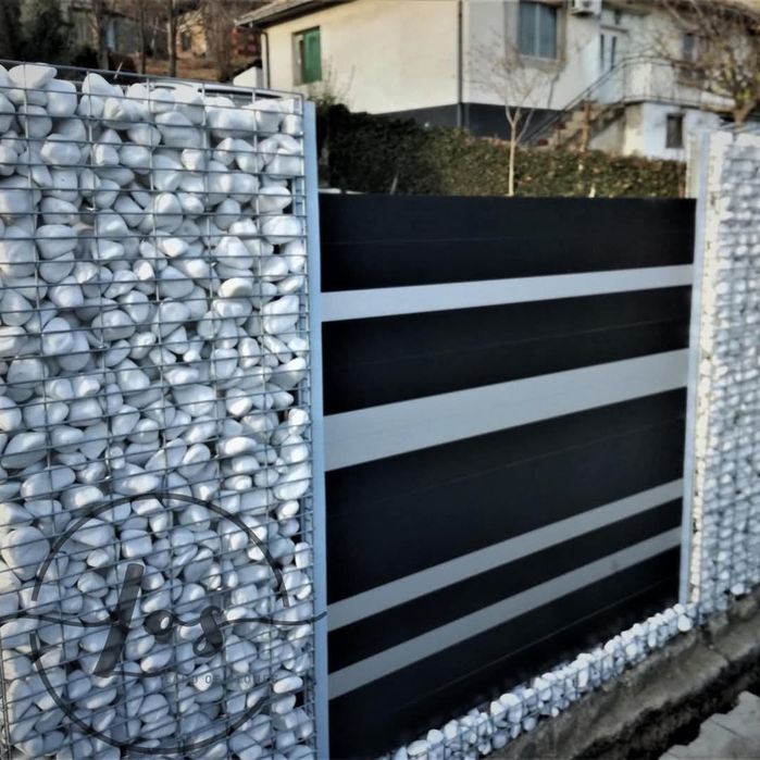 Depozit Piatra decorativa ornamentală Arad Cartierul grădiște