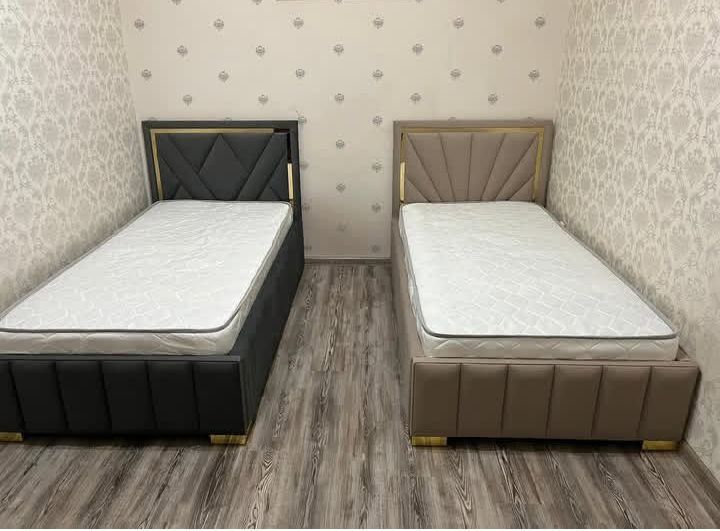 Bir kishili kravatlar