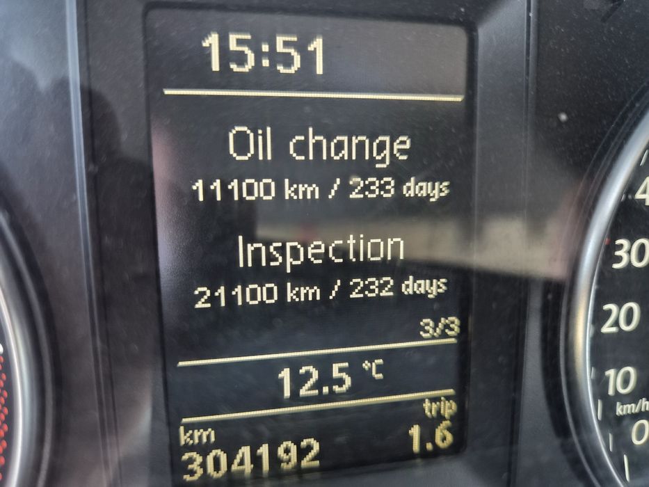 Vw Transporter 4motion
