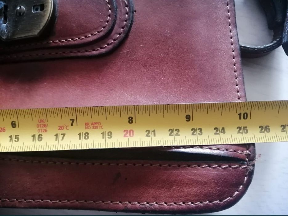 Сумка-планшет барсетка оригинал