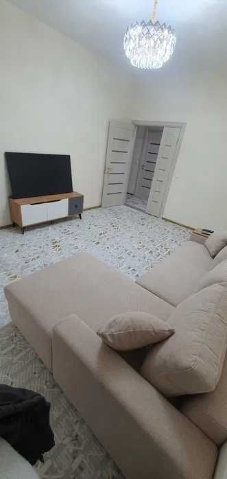 Квартира в ЖК Манзара Сити Универсам Базар!Мегапланет !Метро Юнусабад!