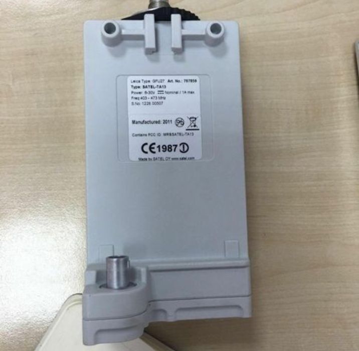 Продам модемы Leica