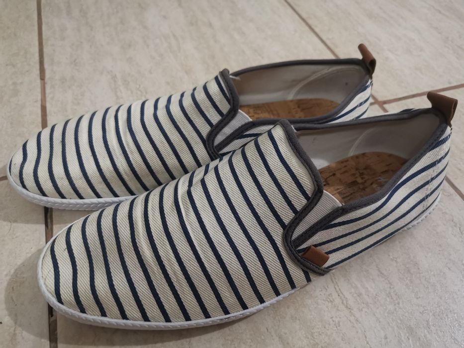Espadrile/Pantofi bărbați