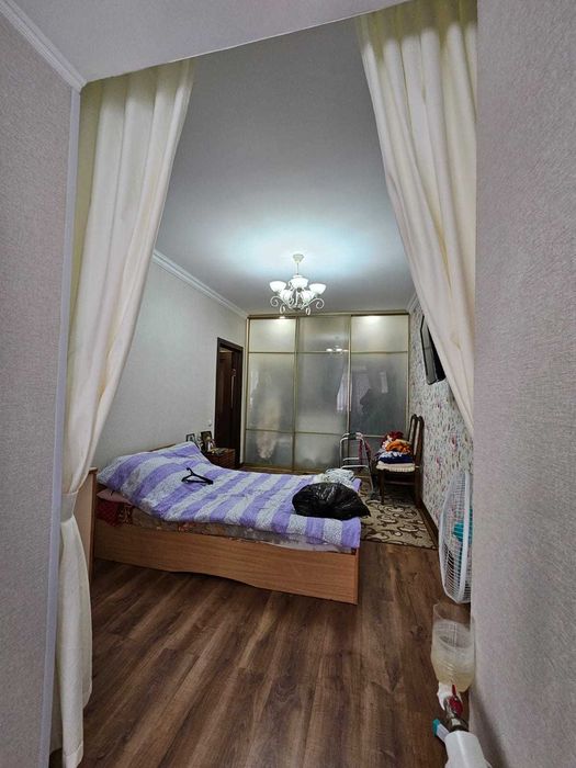 Продам 3 ком квартиру