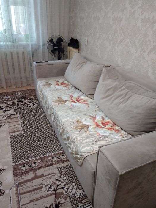 Сдам квартиру на длительный срок