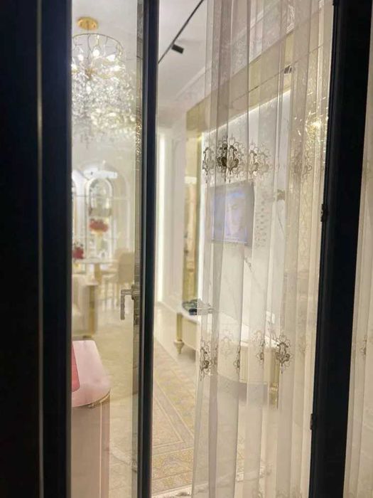 Резиденция на Мирабадском районе | Central Residence