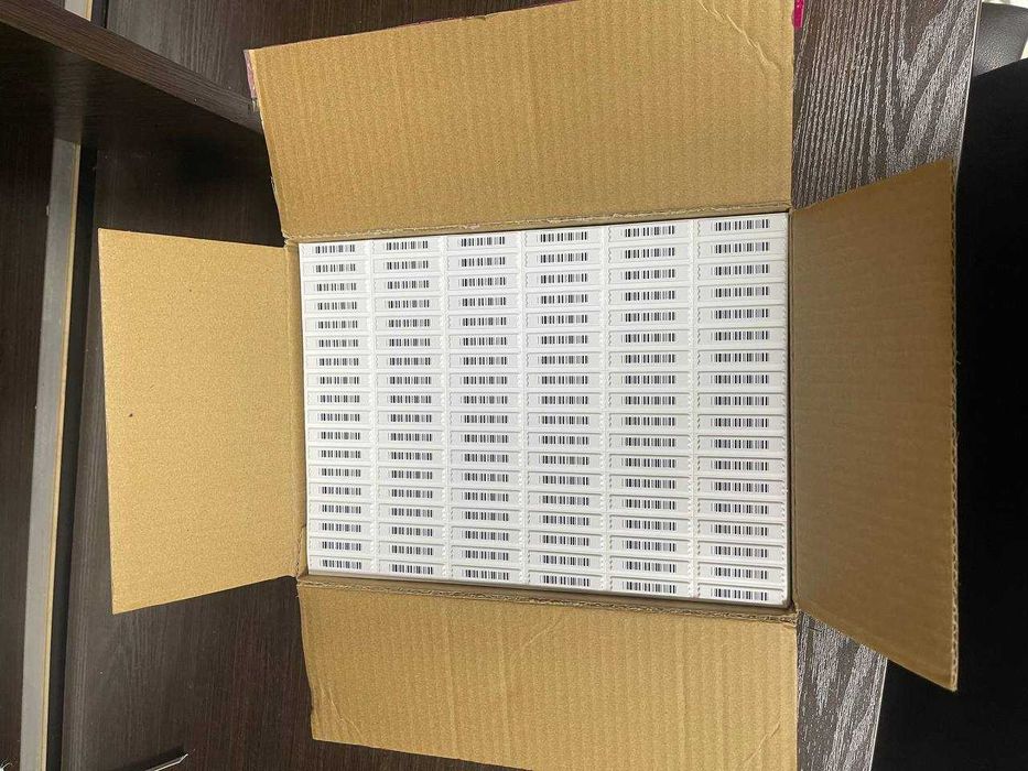 Антикражные Штрих-код датчики